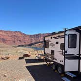 Review photo of Lees Ferry Campground — Glen Canyon National Recreation Area by Steve H., April 5, 2026