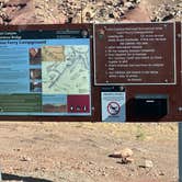 Review photo of Lees Ferry Campground — Glen Canyon National Recreation Area by Wendy W., July 16, 2026