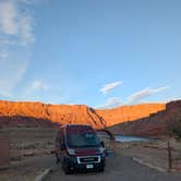 Review photo of Lees Ferry Campground — Glen Canyon National Recreation Area by Bob B., April 24, 2026