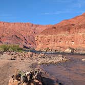 Review photo of Lees Ferry Campground — Glen Canyon National Recreation Area by Bob B., April 24, 2026