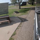 Review photo of Left Tailrace - Lake Sharpe by Rick M., August 27, 2025