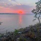 Review photo of Left Tailrace - Lake Sharpe by Gary D., June 9, 2025