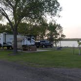 Review photo of Left Tailrace - Lake Sharpe by Gary D., June 9, 2025