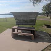 Review photo of Left Tailrace - Lake Sharpe by Rick M., August 27, 2025