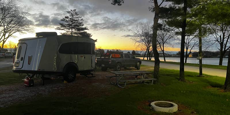 Camper submitted image from Leisure Lake Membership Resort