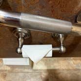 Review photo of Leisure Landing RV Park by Carlee S., May 29, 2025