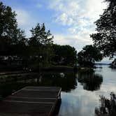 Review photo of Leisure Landing RV Park by Carlee S., May 29, 2025