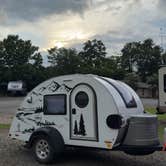 Review photo of Leisure Landing RV Park by Carlee S., May 29, 2025