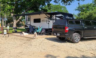 Heather O.'s photo at Pecan RV Park near Seguin, TX