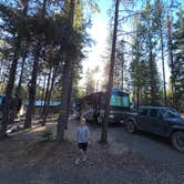 Review photo of KOA Lemolo Lake / Crater Lake North by Kevin M., July 11, 2026