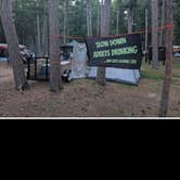 Review photo of KOA Lemolo Lake / Crater Lake North by Steve M., September 4, 2025