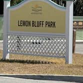 Review photo of Lemon Bluff Campground by Anne M., May 3, 2025