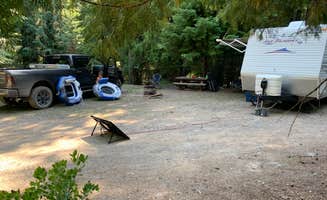 Kevin L.'s photo at Lemono Forebay near Clearwater, OR