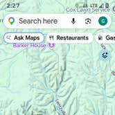 Review photo of Lentzville Road by Glen B., April 21, 2026