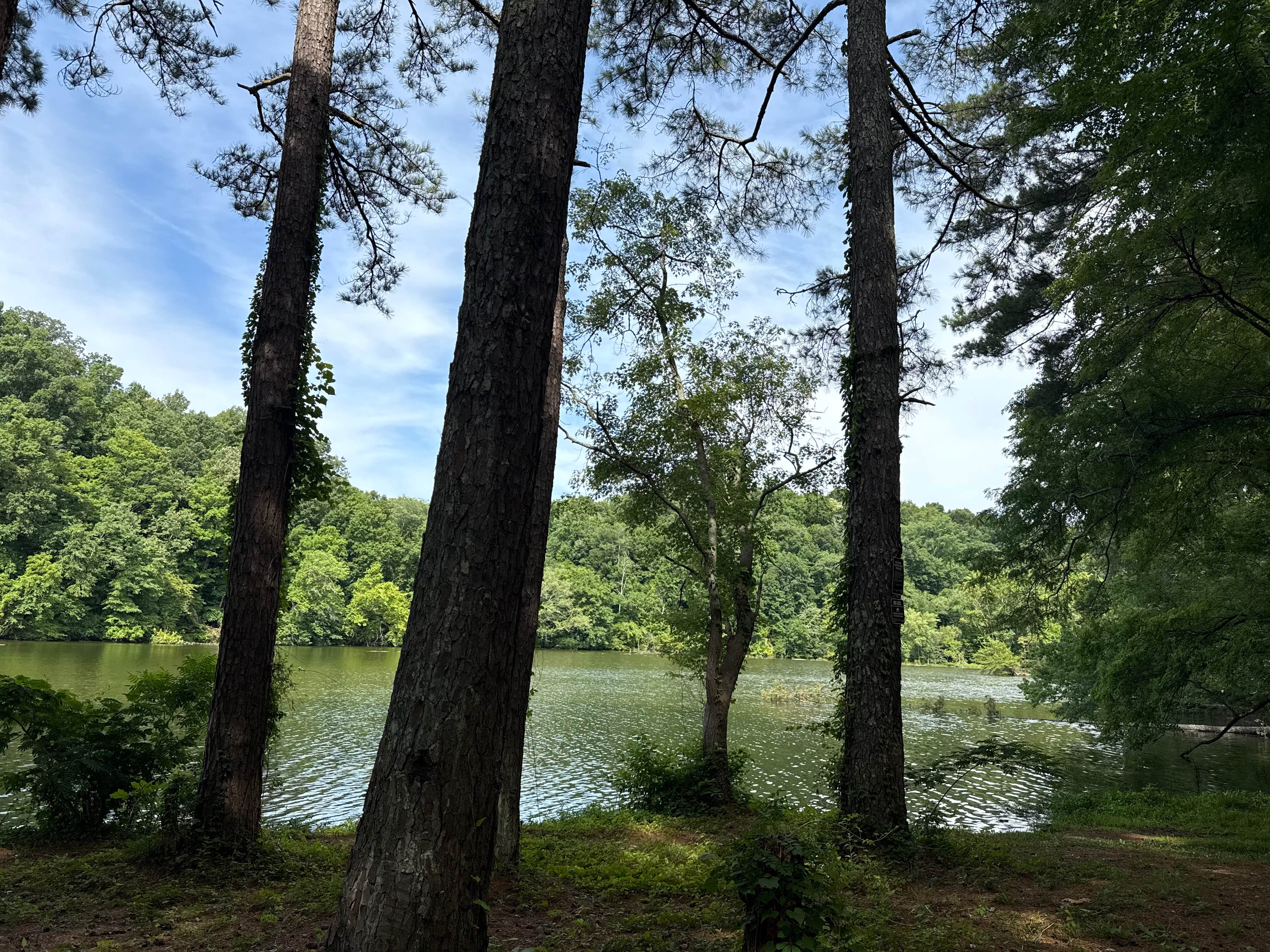 Camper-submitted photo at Lentzville Road near Harvest, AL
