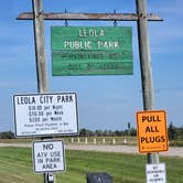 Review photo of Leola City Park by Bibs O., September 15, 2024