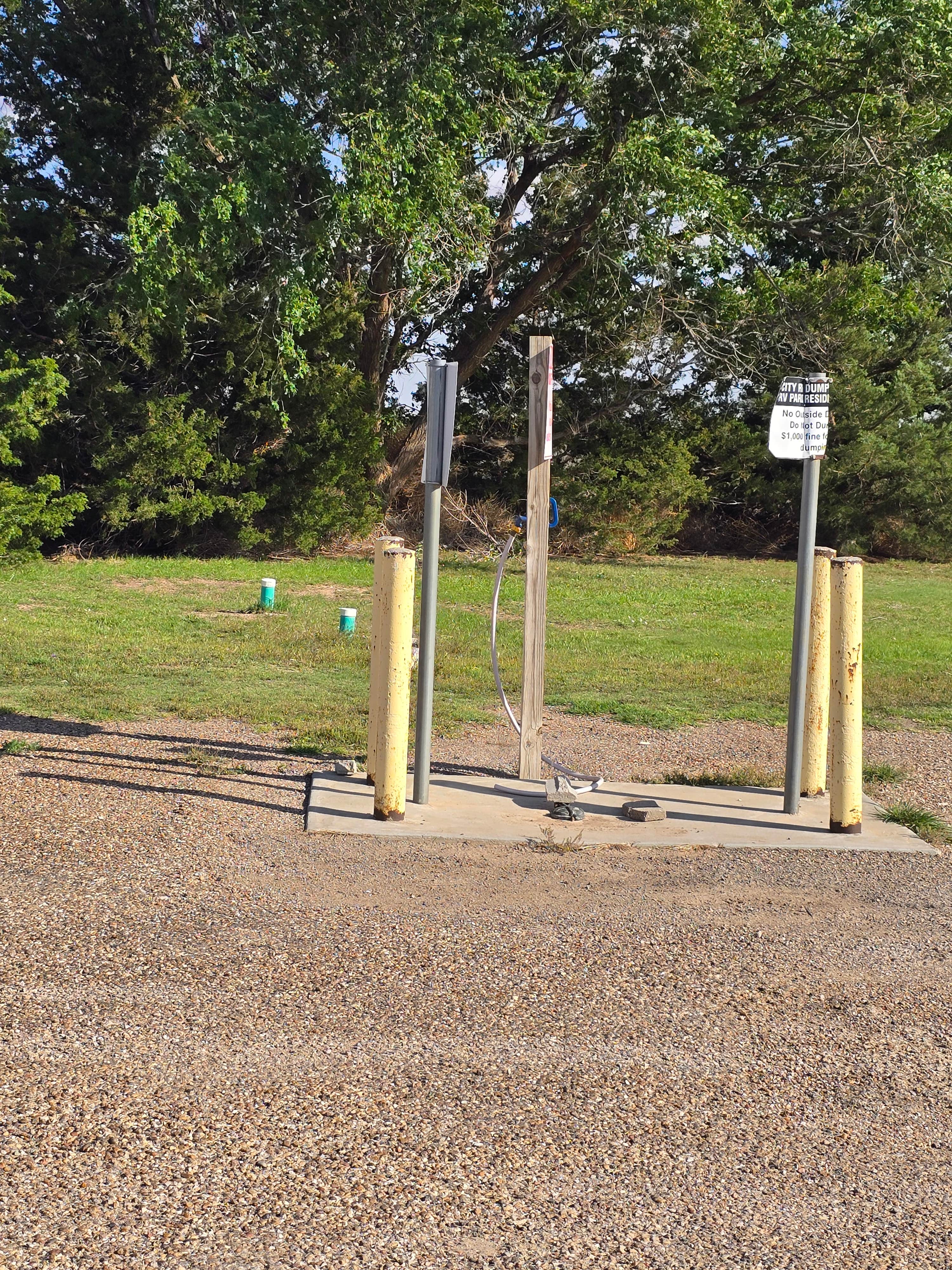 Facilities