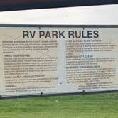 Review photo of Levelland City RV Park and Dump station by T C., July 7, 2026