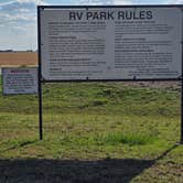 Review photo of Levelland City RV Park and Dump station by Jill K., May 11, 2025