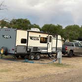 Review photo of Levelland City RV Park and Dump station by Jason B., May 10, 2026