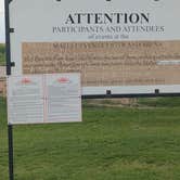 Review photo of Levelland City RV Park and Dump station by T C., July 7, 2026