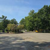 Review photo of Levi Jackson Wilderness State Park Campground by Nan N., August 15, 2026