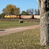 Review photo of Oregon Trail RV Campground by Robert T., October 19, 2025