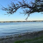 Review photo of Lewis and Clark Lake Gavin section by Beth D., May 14, 2026