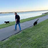 Review photo of Lewis and Clark Lake Gavin section by Beth D., May 14, 2026