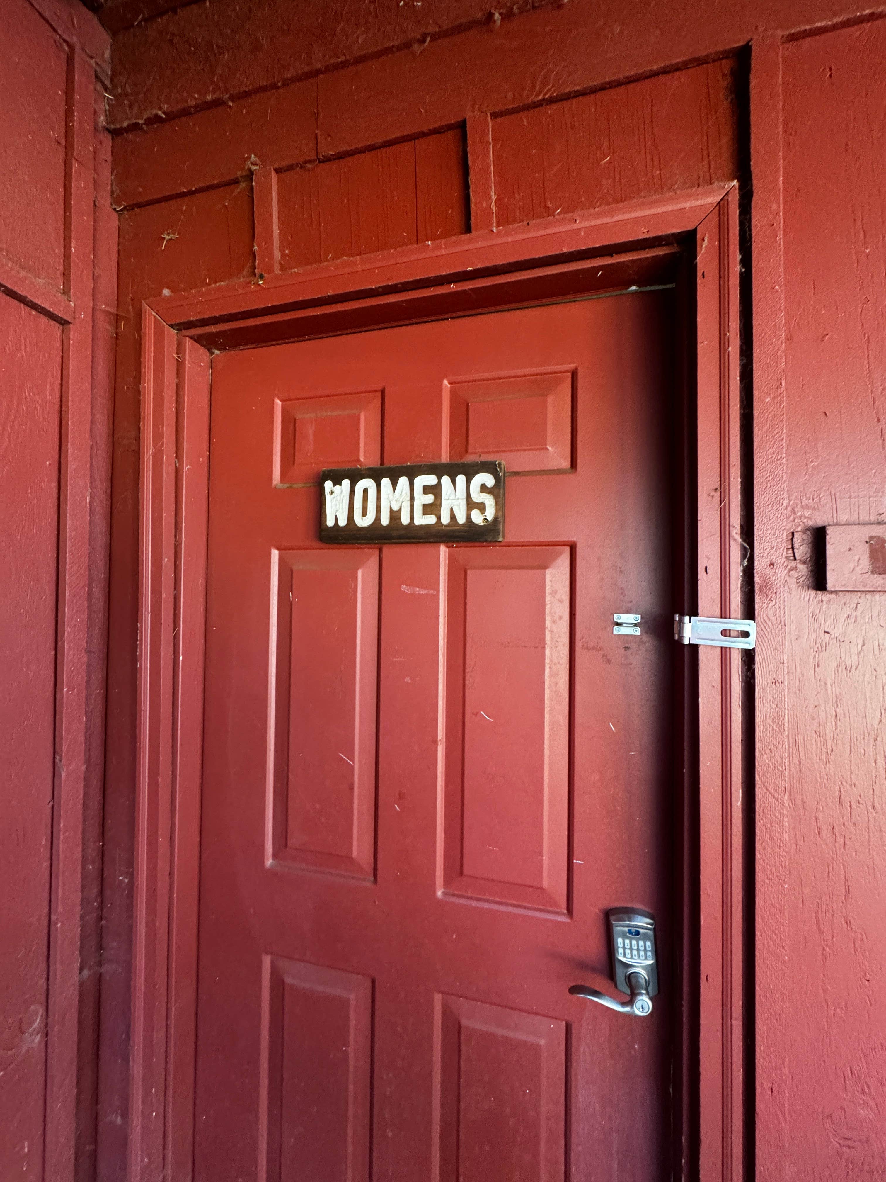 Camper-submitted photo at Lewis & Clark Campground & RV Park near Rhododendron, OR