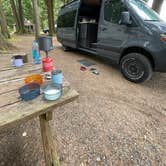 Review photo of Lewis & Clark Campground & RV Park by Kimberley M., July 26, 2024