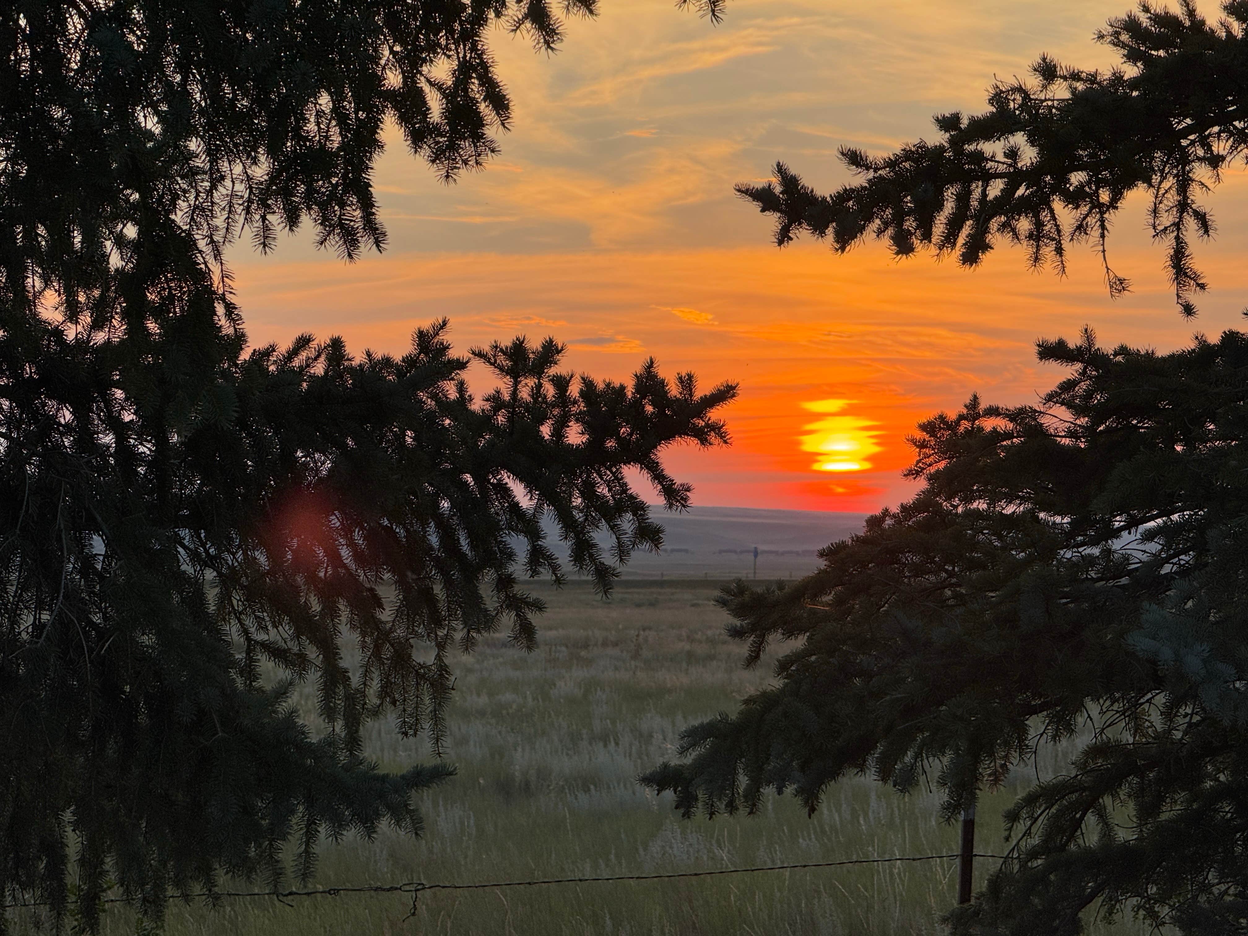 Camping near Lake Frances City Park Campground: Lewis & Clark, Cut Bank, Montana