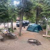 Review photo of Lewis Lake Campground by Vyte A., June 17, 2025