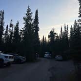 Review photo of Lewis Lake Campground by Vyte A., June 17, 2025