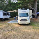 Review photo of Lexington Park Campground by Jeffrey W., July 21, 2026