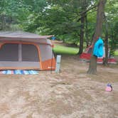 Review photo of Lexington Park Campground by lisa M., January 2, 2024