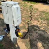 Review photo of Lexington Park Campground by Michael M., August 14, 2026