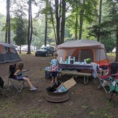 Review photo of Lexington Park Campground by lisa M., January 2, 2024