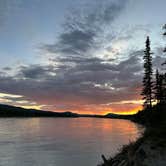 Review photo of Liard River South by Jessica R., July 6, 2026