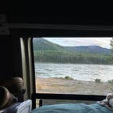 Review photo of Liard River South by Jessica R., July 6, 2026
