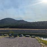 Review photo of Libby Dam Campground by Sara A., August 24, 2024