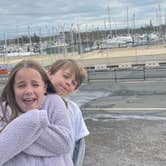 Review photo of Liberty Harbor RV Park by Joe R., March 23, 2025