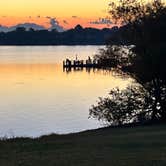 Review photo of Liberty Hill Park Campground by Rusty B., October 24, 2025
