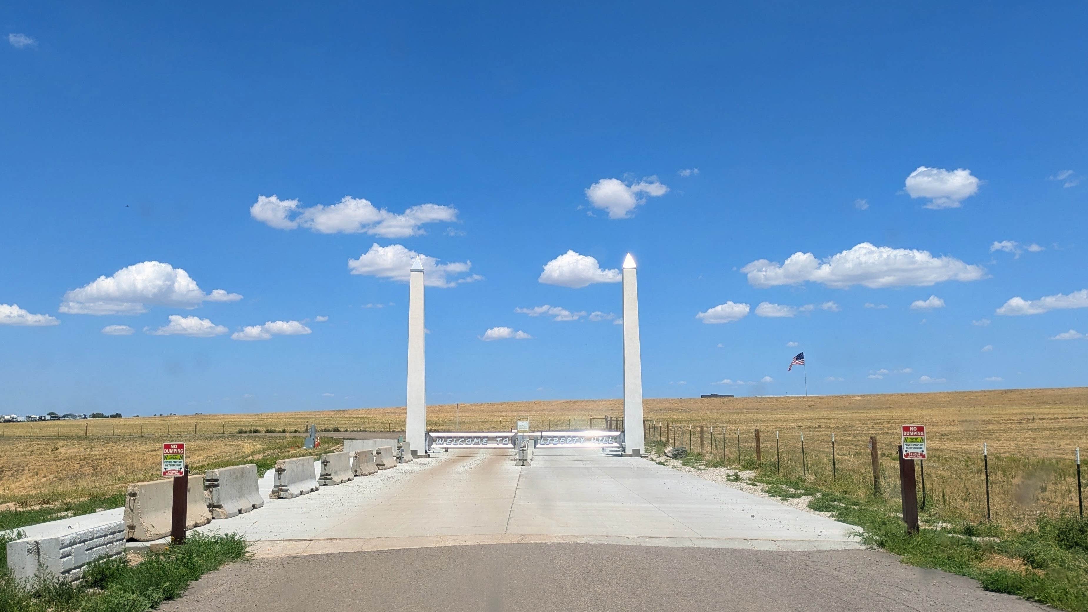 Liberty Hill RV Park