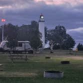 Review photo of Lighthouse Campground by Jeffrey W., July 22, 2026