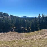 Review photo of Lightning Springs Backcountry Dispersed Campsite by Jeffrey P., October 11, 2024