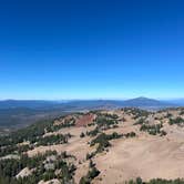 Review photo of Lightning Springs Backcountry Dispersed Campsite by Jeffrey P., October 11, 2024