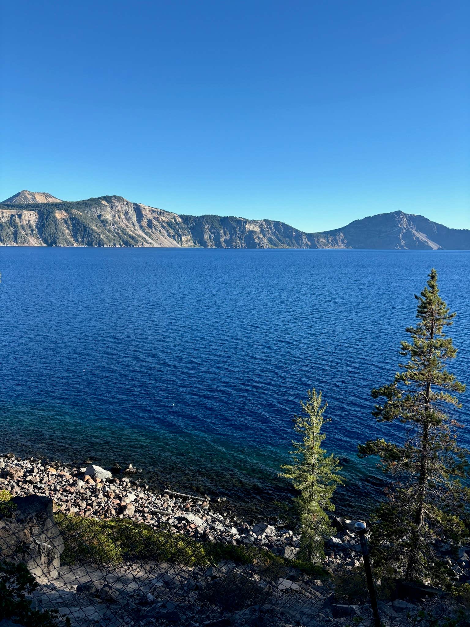 Camper-submitted photo at Lightning Springs Backcountry Dispersed Campsite near Diamond Lake, OR
