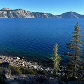 Review photo of Lightning Springs Backcountry Dispersed Campsite by Jeffrey P., October 11, 2024