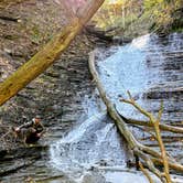 Review photo of Lil John's Campground by Thomas B., October 24, 2026